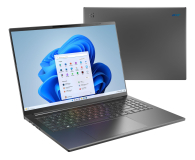 Acer Aspire 16 AI Ryzen AI 5-340/16GB/512/Win11 OLED - 1368390 - zdjęcie 1